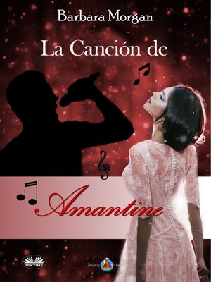 cover image of La Canción De Amantine